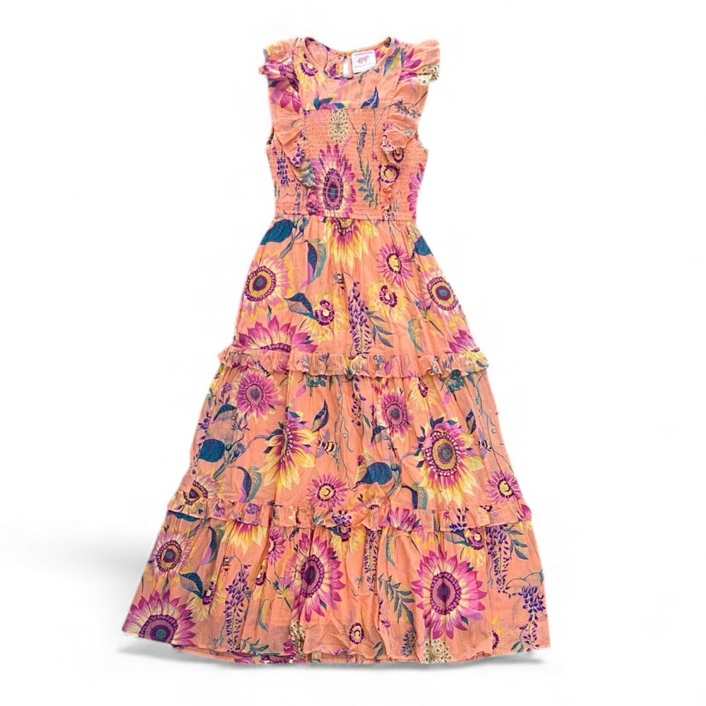 Banjanan Iris Dress